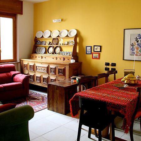 B&B Giacosa ミラノ エクステリア 写真