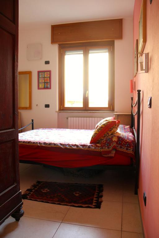 B&B Giacosa ミラノ 部屋 写真