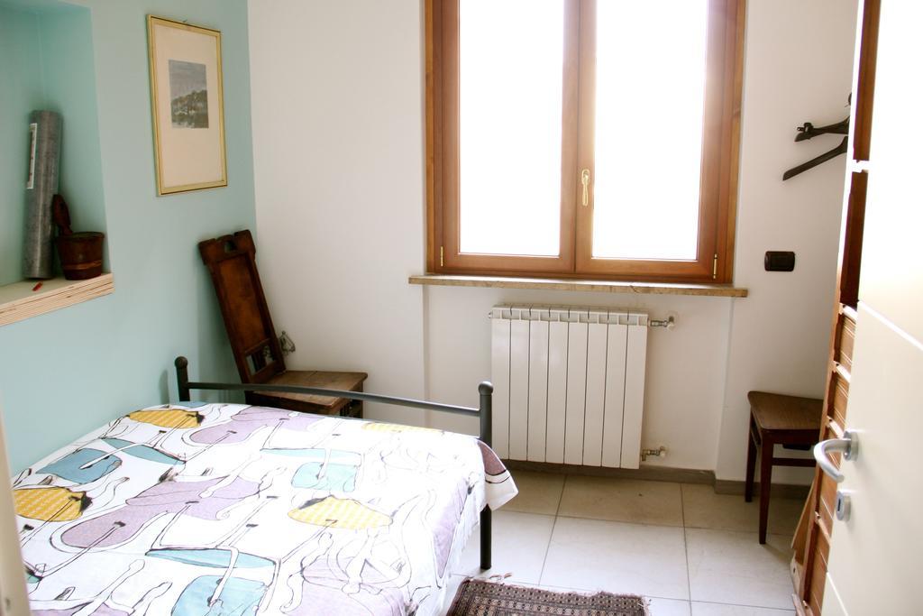 B&B Giacosa ミラノ 部屋 写真