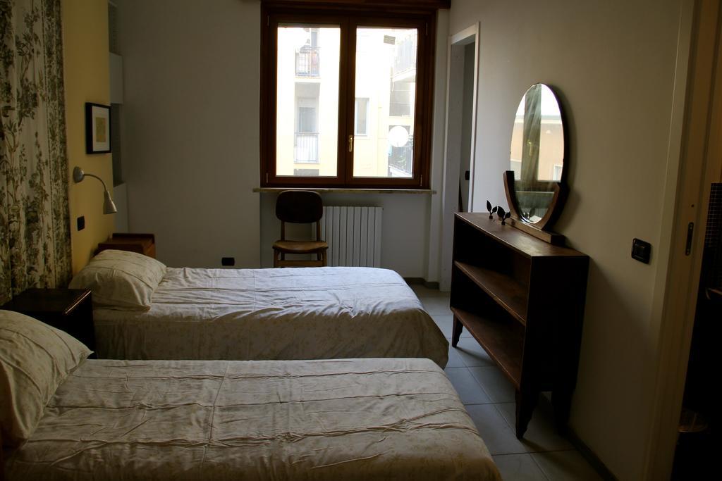 B&B Giacosa ミラノ 部屋 写真