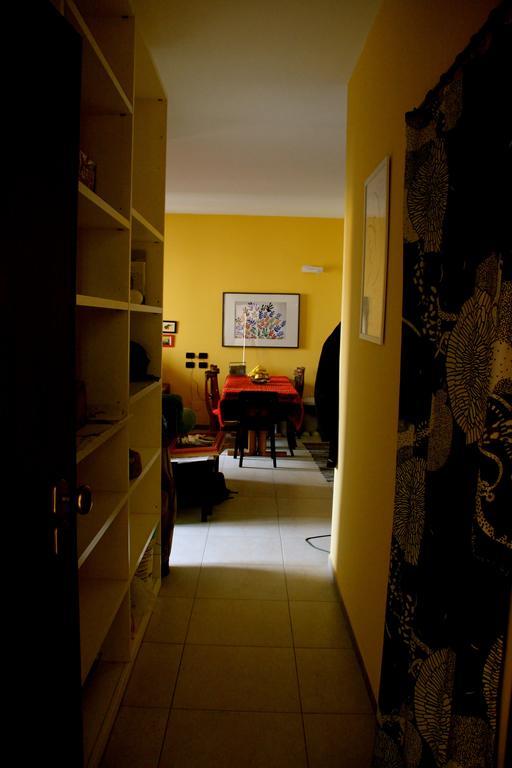 B&B Giacosa ミラノ エクステリア 写真