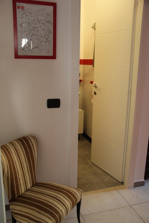 B&B Giacosa ミラノ 部屋 写真