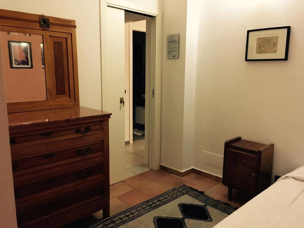 B&B Giacosa ミラノ エクステリア 写真